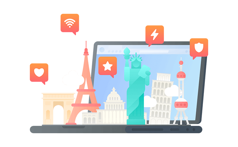 在塔吉克斯坦连接到中国的软件 - 大陆VPN